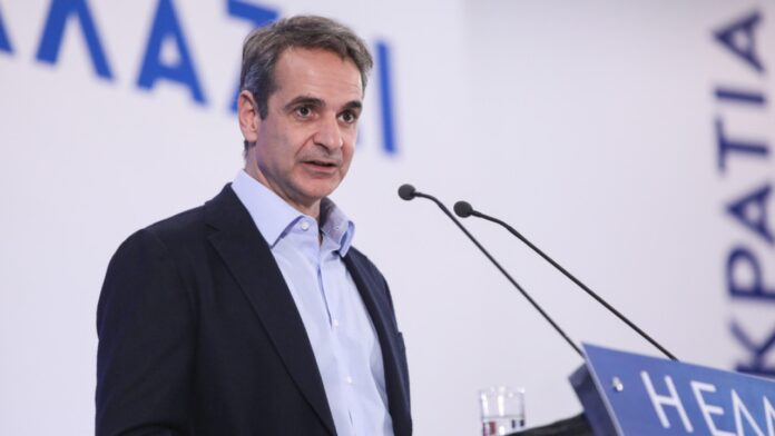 Στο-αεροδρόμιο-της-Καβάλας-θα-φτάσει-την-Παρασκευή-ο-Κυριάκος-Μητσοτάκης