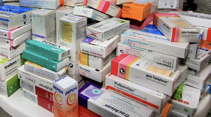 ΕΟΦ:-Η-λίστα-με-τις-εναλλακτικές-για-φάρμακα-που-είναι-σε-έλλειψη ΕΟΦ:-Η-λίστα-με-τις-εναλλακτικές-για-φάρμακα-που-είναι-σε-έλλειψη