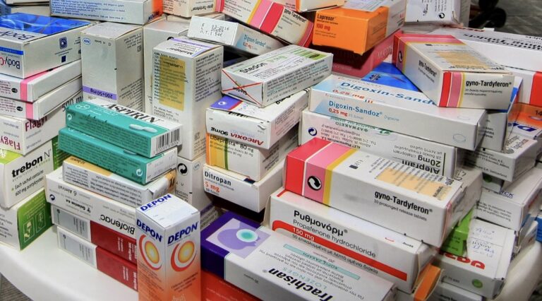 ΕΟΦ:-Η-λίστα-με-τις-εναλλακτικές-για-φάρμακα-που-είναι-σε-έλλειψη