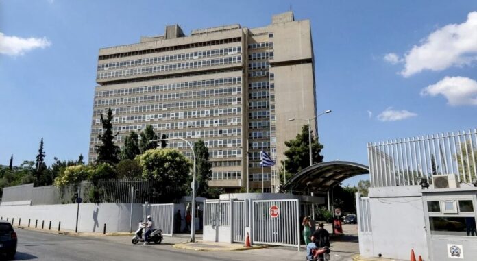Υπουργείο-Προστασίας-του-Πολίτη:-«Τοξικός-ΣΥΡΙΖΑ-αντιστρέφει-την-πραγματικότητα» Υπουργείο-Προστασίας-του-Πολίτη:-«Τοξικός-ΣΥΡΙΖΑ-αντιστρέφει-την-πραγματικότητα»