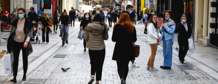 Γρίπη:-«Θα-ζήσουμε-σοβαρές-καταστάσεις-με-μεγάλες-ουρές-στα-Επείγοντα»,-λένε-οι-ειδικοί-–-Εντελώς-εκτεθειμένα-τα-παιδιά-κάτω-των-5-ετών Γρίπη:-«Θα-ζήσουμε-σοβαρές-καταστάσεις-με-μεγάλες-ουρές-στα-Επείγοντα»,-λένε-οι-ειδικοί-–-Εντελώς-εκτεθειμένα-τα-παιδιά-κάτω-των-5-ετών