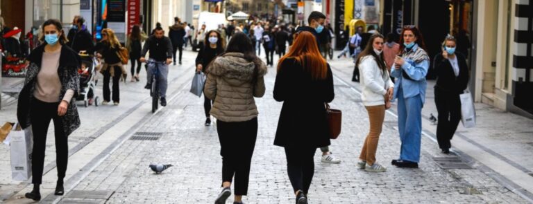 Γρίπη:-«Θα-ζήσουμε-σοβαρές-καταστάσεις-με-μεγάλες-ουρές-στα-Επείγοντα»,-λένε-οι-ειδικοί-–-Εντελώς-εκτεθειμένα-τα-παιδιά-κάτω-των-5-ετών
