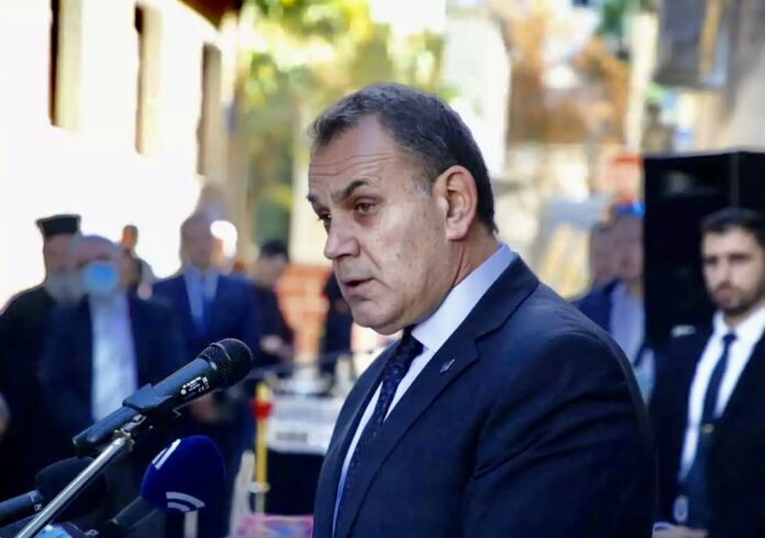 Παναγιωτόπουλος:-Το-2019-η-θωράκιση-των-Ενόπλων-Δυνάμεων-ήταν-δέσμευση-σήμερα-είναι-πράξη-με-προοπτική Παναγιωτόπουλος:-Το-2019-η-θωράκιση-των-Ενόπλων-Δυνάμεων-ήταν-δέσμευση-σήμερα-είναι-πράξη-με-προοπτική