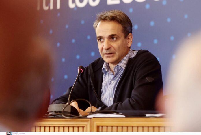 Μητσοτάκης:-Το-πρώτο-σχόλιο-μετά-την-πρόταση-δυσπιστίας-που-κατέθεσε-ο-Τσίπρας Μητσοτάκης:-Το-πρώτο-σχόλιο-μετά-την-πρόταση-δυσπιστίας-που-κατέθεσε-ο-Τσίπρας