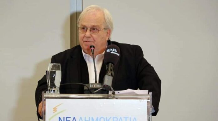 Την-Κυριακή-θα-κόψει-την-πρωτοχρονιάτικη-πίτα-της-η-Νομαρχιακή-Επιτροπή-της-Νέας-Δημοκρατίας