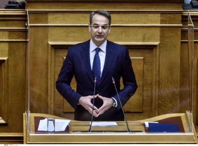 Πρόταση-μομφής:-Η-αναμέτρηση-Μητσοτάκη-–-Τσίπρα-για-τις-παρακολουθήσεις Πρόταση-μομφής:-Η-αναμέτρηση-Μητσοτάκη-–-Τσίπρα-για-τις-παρακολουθήσεις