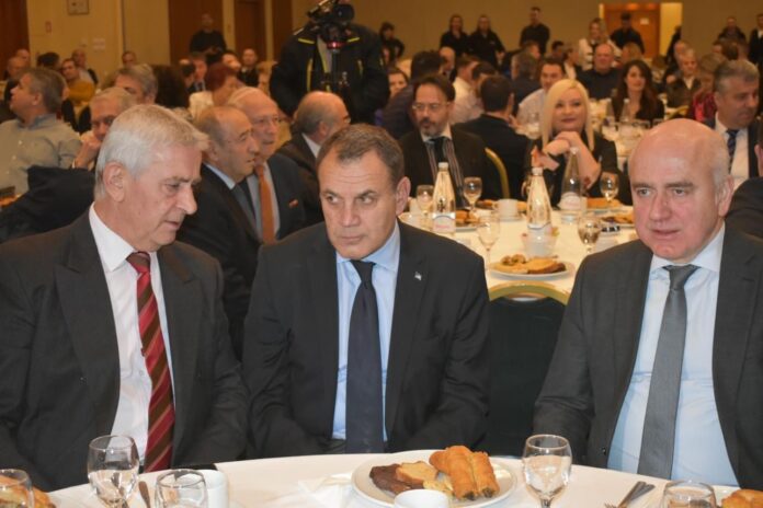 Μήνυμα-νίκης-και-ενότητας-της-Νέας-Δημοκρατίας-έστειλε-ο-n.-Παναγιωτόπουλος-από-Αλεξανδρούπολη Μήνυμα-νίκης-και-ενότητας-της-Νέας-Δημοκρατίας-έστειλε-ο-n.-Παναγιωτόπουλος-από-Αλεξανδρούπολη