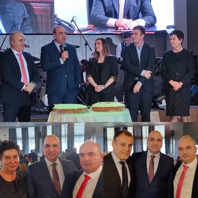30-χρόνια-η-εταιρία-ΜΑΣΟΥΤΗΣ-στην-ΑΜΘ-Κοπή-πίτας-παρουσία-του-Γ.Μασούτη