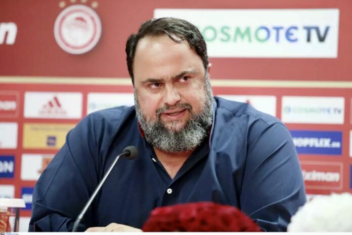 Ολυμπιακός:-«Να-αλλάξει-ο-διαιτητής-του-αγώνα-με-τον-ΠΑΟΚ,-αλλιώς-θα-εξετάσουμε-κάθε-ενδεχόμενο» Ολυμπιακός:-«Να-αλλάξει-ο-διαιτητής-του-αγώνα-με-τον-ΠΑΟΚ,-αλλιώς-θα-εξετάσουμε-κάθε-ενδεχόμενο»