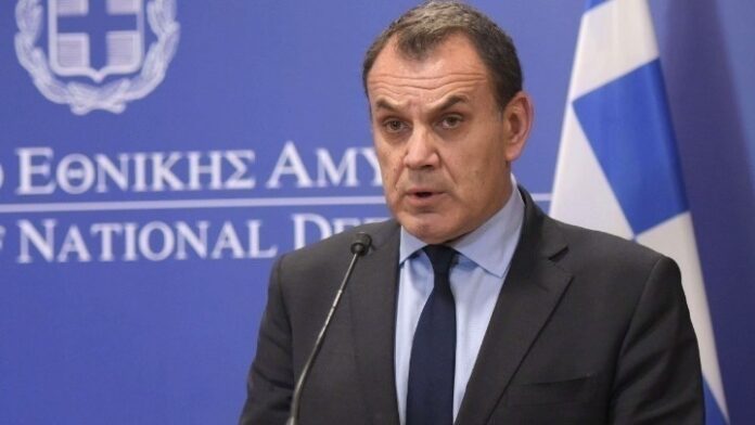 Επίσκεψη-Ν.Παναγιωτόπουλου-στη-Βρετανία-–-Την-Τρίτη-η-υπογραφή-Αμυντικής-Συνεργασίας Επίσκεψη-Ν.Παναγιωτόπουλου-στη-Βρετανία-–-Την-Τρίτη-η-υπογραφή-Αμυντικής-Συνεργασίας