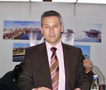 Υποψήφιος-Δήμαρχος-Νέστου-ο-Γιάννης-Χατζηγερακούδης