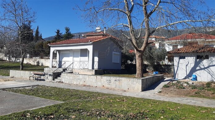Ολοκληρώθηκε-η-γενική-επισκευή-του-Περιφερειακού-Ιατρείου-Φιλίππων Ολοκληρώθηκε-η-γενική-επισκευή-του-Περιφερειακού-Ιατρείου-Φιλίππων