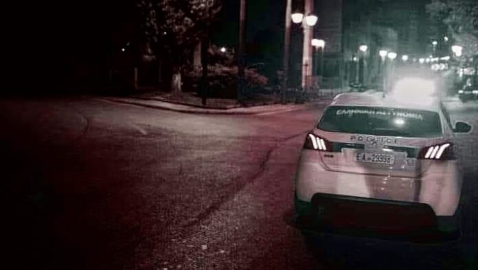Συνελήφθη-35χρονος-που-αποπειράθηκε-να-διαρρήξει-2-αυτοκίνητα-στην-περιοχή-του-Βύρωνα Συνελήφθη-35χρονος-που-αποπειράθηκε-να-διαρρήξει-2-αυτοκίνητα-στην-περιοχή-του-Βύρωνα