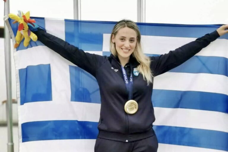 Η-Άννα-Κορακάκη-πήρε-το-χάλκινο-μετάλλιο-στο-Παγκόσμιο-Κύπελλο-σκοποβολής-του-Καΐρου