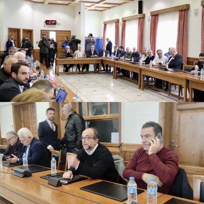 Ενημερωτική-εκδήλωση-για-τη-νέα-σιδηροδρομική-γραμμή-Θεσσαλονίκη-–-Νέα-Καρβάλη-–-Τοξότες Ενημερωτική-εκδήλωση-για-τη-νέα-σιδηροδρομική-γραμμή-Θεσσαλονίκη-–-Νέα-Καρβάλη-–-Τοξότες