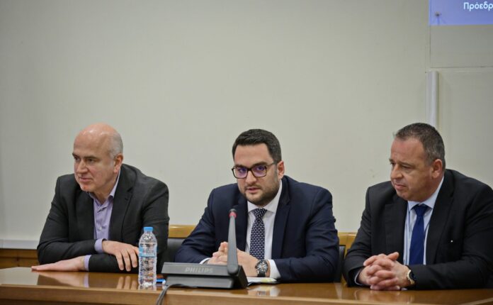 Τεχνική-παρουσίαση-της-νέας-γραμμής-«Θεσσαλονίκη-–-Νέα-Καρβάλη-Τοξότες»-από-την-ΕΡΓΟΣΕ Τεχνική-παρουσίαση-της-νέας-γραμμής-«Θεσσαλονίκη-–-Νέα-Καρβάλη-Τοξότες»-από-την-ΕΡΓΟΣΕ