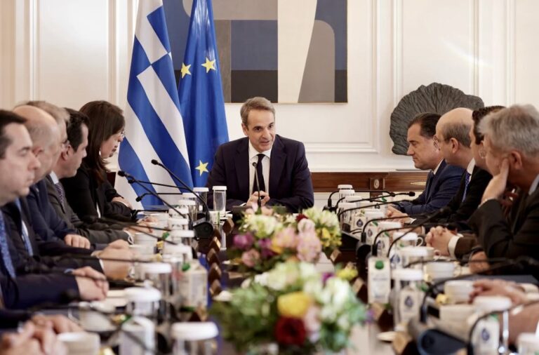 Εκλογές-2023:-Το-χρονοδιάγραμμα-για-κάλπες-στις-9-Απριλίου-–-Οι-δύο-νέες-παροχές
