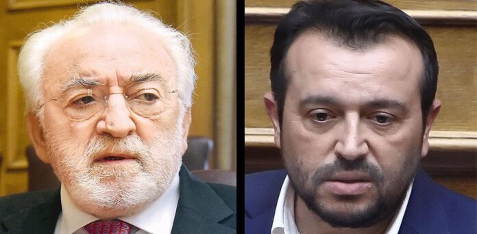 Ένοχοι-ο-Νίκος-Παππάς-και-ο-Χρήστος-Καλογρίτσας-–-Η-απόφαση-του-Ειδικού-Δικαστηρίου Ένοχοι-ο-Νίκος-Παππάς-και-ο-Χρήστος-Καλογρίτσας-–-Η-απόφαση-του-Ειδικού-Δικαστηρίου