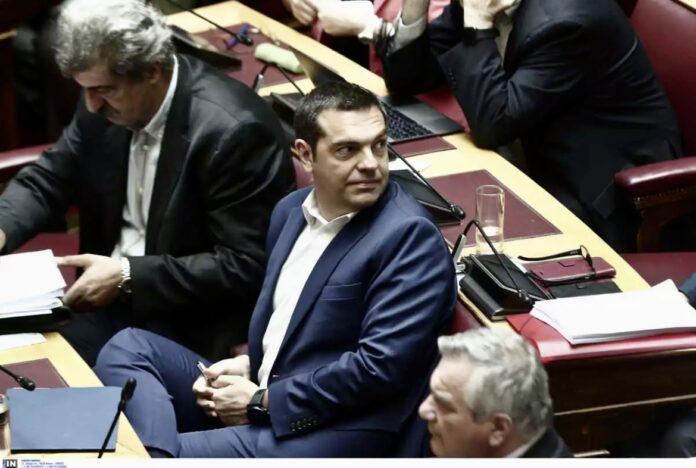 Παύλος-Πολάκης:-Εκτός-ψηφοδελτίων-του-ΣΥΡΙΖΑ-με-απόφαση-Τσίπρα Παύλος-Πολάκης:-Εκτός-ψηφοδελτίων-του-ΣΥΡΙΖΑ-με-απόφαση-Τσίπρα