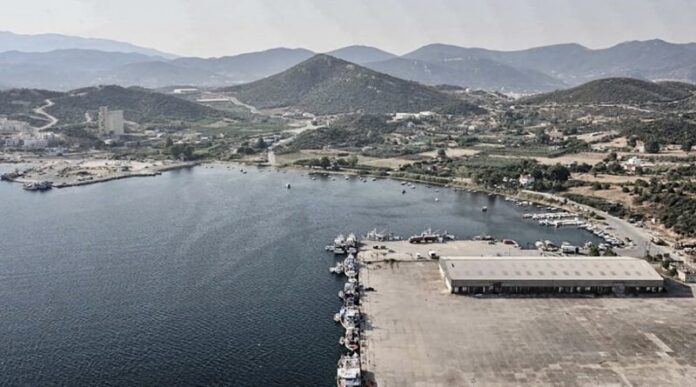 Τραυματισμός-48χρονου-ψαρά-στο-λιμάνι-των-Ελευθερών Τραυματισμός-48χρονου-ψαρά-στο-λιμάνι-των-Ελευθερών