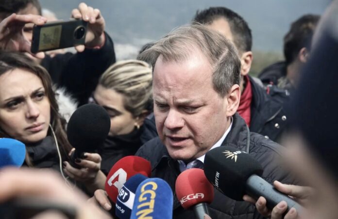 Παραιτήθηκε-ο-υπουργός-μεταφορών-Κώστας-Καραμανλής Παραιτήθηκε-ο-υπουργός-μεταφορών-Κώστας-Καραμανλής