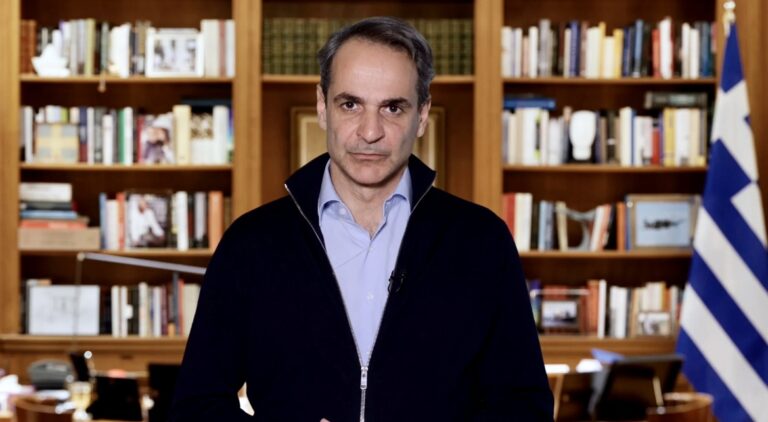 Μητσοτάκης-για-την-τραγωδία-στα-Τέμπη:-Οι-ευθύνες-θα-αποδοθούν-–-Σύσταση-υπερκομματικής-Επιτροπής-Εμπειρογνωμόνων