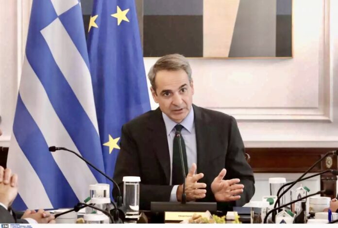 Υπουργικό-Συμβούλιο-για-τα-Τέμπη-την-Πέμπτη-09/03 Υπουργικό-Συμβούλιο-για-τα-Τέμπη-την-Πέμπτη-09/03