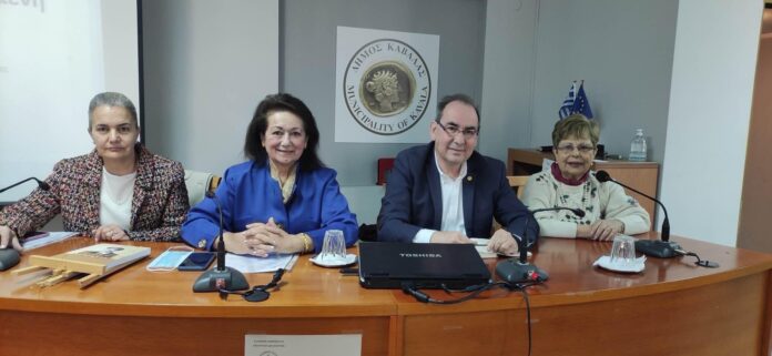 Εκδήλωση-για-την-Γυναίκα-Παρουσίαση-του-βιβλίου-της-Λέλας-Γράσου Εκδήλωση-για-την-Γυναίκα-Παρουσίαση-του-βιβλίου-της-Λέλας-Γράσου