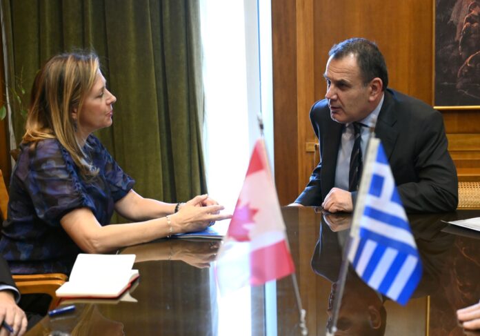 Συνάντηση-Νίκου-Παναγιωτόπουλου-με-την-Πρέσβυ-του-Καναδά-κ.-Άννα-Καρίν-Άσελιν Συνάντηση-Νίκου-Παναγιωτόπουλου-με-την-Πρέσβυ-του-Καναδά-κ.-Άννα-Καρίν-Άσελιν