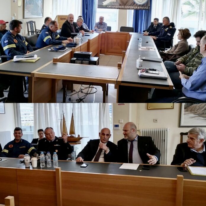 Με-απόλυτη-επιτυχία-διεξήχθη-η-ετήσια-Άσκηση-Ασφαλείας-στο-λιμάνι-της-Καβάλας Με-απόλυτη-επιτυχία-διεξήχθη-η-ετήσια-Άσκηση-Ασφαλείας-στο-λιμάνι-της-Καβάλας