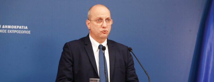 Οικονόμου-για-Τσίπρα:-17-μέρες-ήταν-αρκετές-για-να-επιστρέψει-ο-«πολακισμός»-στα-λόγια-του Οικονόμου-για-Τσίπρα:-17-μέρες-ήταν-αρκετές-για-να-επιστρέψει-ο-«πολακισμός»-στα-λόγια-του