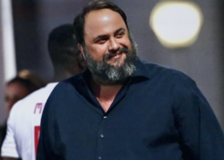 super-league-–-«Βόμβες»-Μαρινάκη-κατά-Μπένετ:-«Ανεπαρκής-και-ψεύδεται»