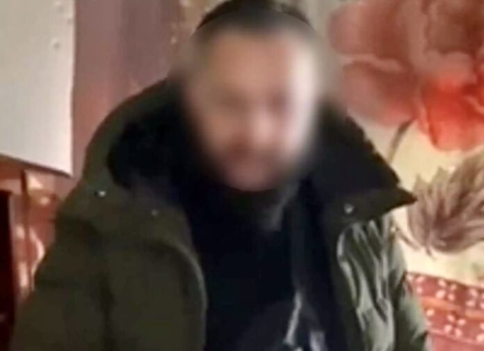 Ξάνθη:-Τον-σκότωσαν-μπροστά-στη-σύζυγο-και-τα-παιδιά-του-–-Τι-λέει-σε-βίντεο-ο-δράστης Ξάνθη:-Τον-σκότωσαν-μπροστά-στη-σύζυγο-και-τα-παιδιά-του-–-Τι-λέει-σε-βίντεο-ο-δράστης