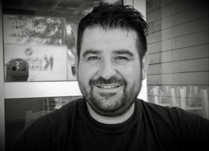 Συλλυπητήριο-μήνυμα-Μαίρης-Χατζηκωνσταντίνου-για-τον-ξαφνικό-θάνατο-του-Δημήτρη-Ρουμελιώτη Συλλυπητήριο-μήνυμα-Μαίρης-Χατζηκωνσταντίνου-για-τον-ξαφνικό-θάνατο-του-Δημήτρη-Ρουμελιώτη