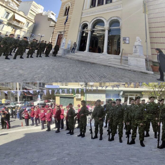 Ξεκίνησε-η-δοξολογία-στον-Ιερό-Ναό-του-Αποστόλου-Παύλου-στην-Καβάλα