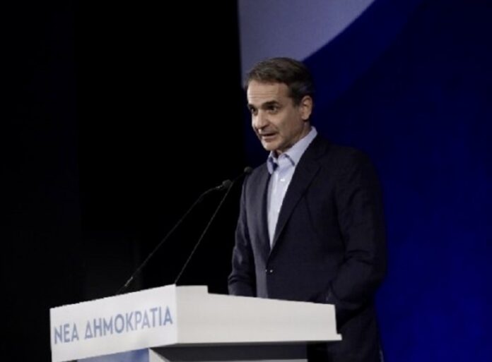 Μητσοτάκης:-«Τι-σημαίνει-αυτός-ο-άγνωστος-χ;-Οι-πολίτες-θα-ψηφίσουν-στα-τυφλά;-Αυτά-δεν-είναι-σοβαρά-πράγματα» Μητσοτάκης:-«Τι-σημαίνει-αυτός-ο-άγνωστος-χ;-Οι-πολίτες-θα-ψηφίσουν-στα-τυφλά;-Αυτά-δεν-είναι-σοβαρά-πράγματα»