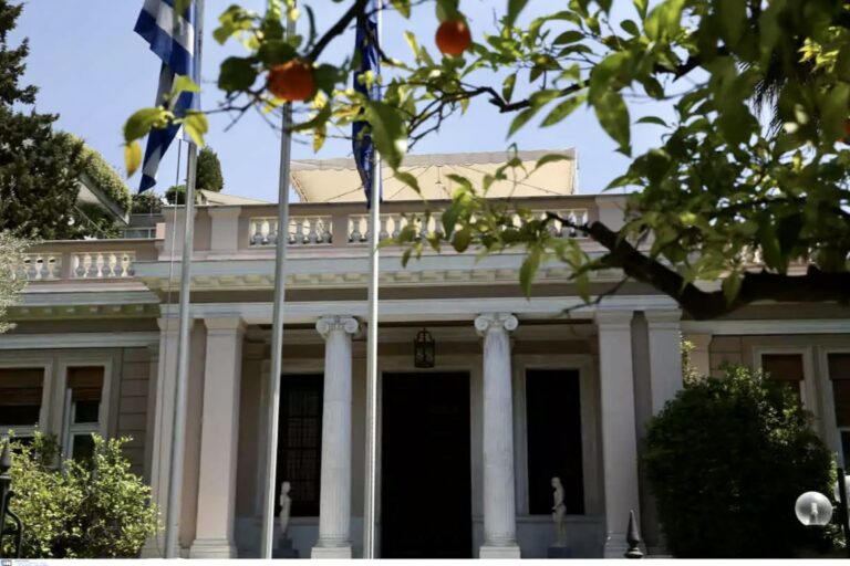 Εκλογές-2023:-Τα-κόμματα-παίρνουν-«θέσεις-μάχης»-–-Η-στρατηγική-της-ΝΔ-απέναντι-σε-ΣΥΡΙΖΑ-και-ΠΑΣΟΚ