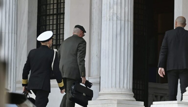 ΚΥΣΕΑ-με-βαριά-ατζέντα-για-εξοπλισμούς