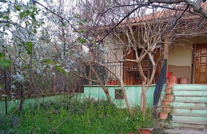 Νεκρός-εντοπίστηκε-80χρονος-μέσα-στο-σπίτι-του-στο-Ποδοχώρι-μετά-απο-20-ημέρες Νεκρός-εντοπίστηκε-80χρονος-μέσα-στο-σπίτι-του-στο-Ποδοχώρι-μετά-απο-20-ημέρες
