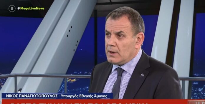 Νίκος-Παναγιωτόπουλος:-Φανερή-η-αποκλιμάκωση-της-έντασης-ανάμεσα-στις-σχέσεις-Ελλάδας-και-Τουρκίας Νίκος-Παναγιωτόπουλος:-Φανερή-η-αποκλιμάκωση-της-έντασης-ανάμεσα-στις-σχέσεις-Ελλάδας-και-Τουρκίας