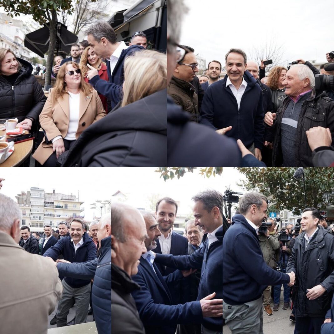 Ο-Πρωθυπουργός-Κυριάκος-Μητσοτάκης-επισκέπτεται-από-το-πρωί-της-Παρασκευής-την-Περιφερειακή-Ενότητα-Έβρου