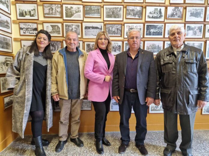 Μαίρη-Χατζηκωνσταντίνου:-Ένας-«θησαυρός»-ιστορίας-μέσα-στο-Σύλλογο-Ηπειρωτών-Νέστου Μαίρη-Χατζηκωνσταντίνου:-Ένας-«θησαυρός»-ιστορίας-μέσα-στο-Σύλλογο-Ηπειρωτών-Νέστου