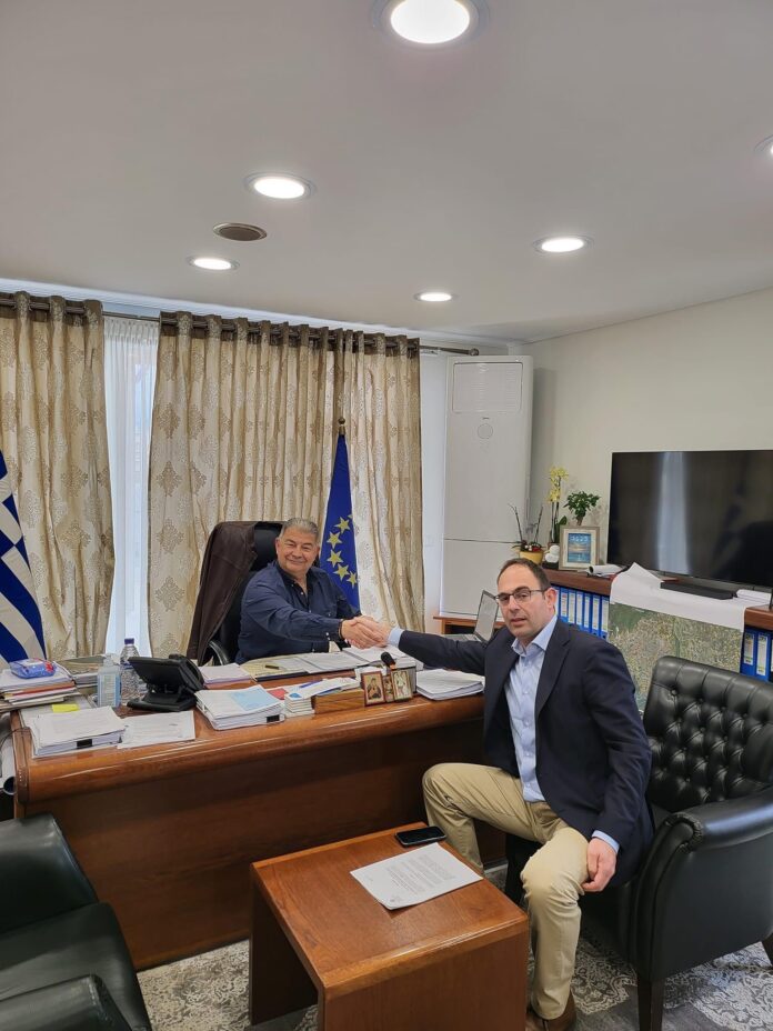 Κατασκευή-διαβάσεων,κόμβων-και-ασφαλτόστρωση-στο-Δήμο-Νέστου