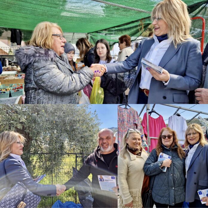 Μαίρη-Χατζηκωνσταντίνου-από-Θάσο:-Παράπονα,-ιδέες,-λύσεις Μαίρη-Χατζηκωνσταντίνου-από-Θάσο:-Παράπονα,-ιδέες,-λύσεις