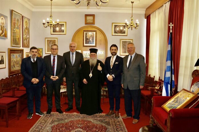 Συνέδριο-για-την-ανάδειξη-της-Καβάλας-ως-θρησκευτικού-προορισμού-σχεδιάζει-η-Περιφέρεια-ΑΜΘ Συνέδριο-για-την-ανάδειξη-της-Καβάλας-ως-θρησκευτικού-προορισμού-σχεδιάζει-η-Περιφέρεια-ΑΜΘ