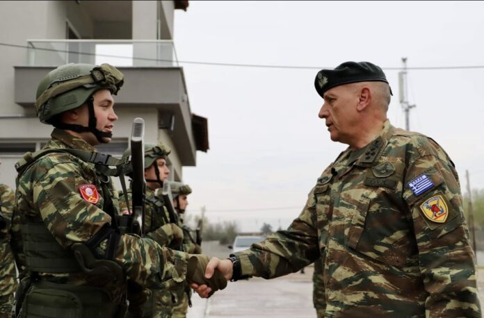 Αρχηγός-ΓΕΕΘΑ:-Ο-Έβρος-δεν-θα-πέσει-ποτέ Αρχηγός-ΓΕΕΘΑ:-Ο-Έβρος-δεν-θα-πέσει-ποτέ