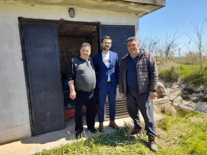 Στην-υγεία-του-Αντιπεριφερειάρχη-Καβάλας-Αλέξη-Πολίτη-Ευχαριστήριο Στην-υγεία-του-Αντιπεριφερειάρχη-Καβάλας-Αλέξη-Πολίτη-Ευχαριστήριο