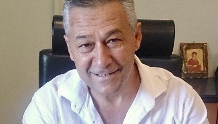 “Έργα-που-έπρεπε-να-έχουν-γίνει-ήδη,-τα-κάνει-η-διοίκηση-το-τελευταίο-6μηνο”-δηλώνει-ο-υποψήφιος-δήμαρχος-Νέστου-Γιάννης-Χατζηγερακούδης