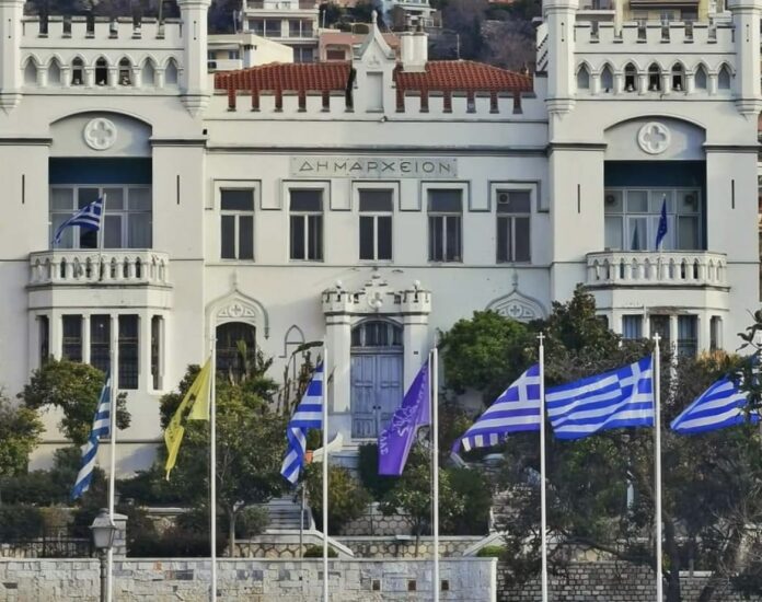 Ύψωση-της-Αρμενικής-σημαίας-στον-Δημοτικό-Κήπο-(24-Απριλίου)