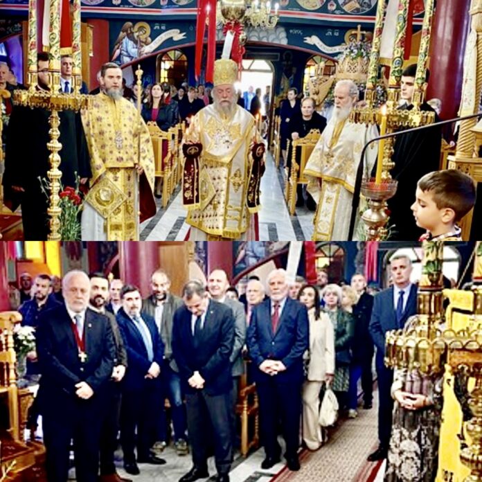 Η-Εορτή-του-Αγίου-Γεωργίου-στο-Ελαιοχώρι-Παγγαίου Η-Εορτή-του-Αγίου-Γεωργίου-στο-Ελαιοχώρι-Παγγαίου